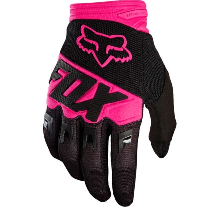 Guantes Fox Dirtpaw race 3