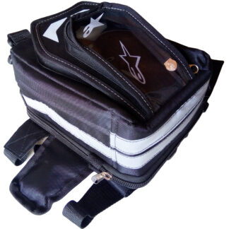 Morral Tank Bag