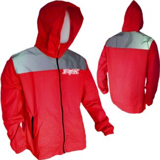 Chaqueta Cortaviento Hombre