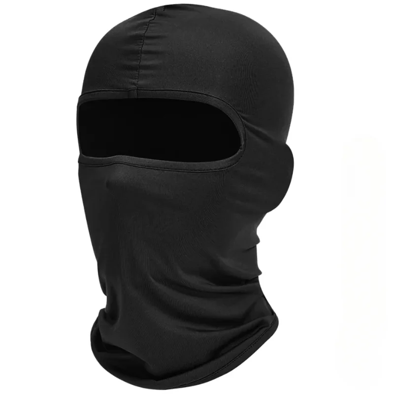 Balaclava completa