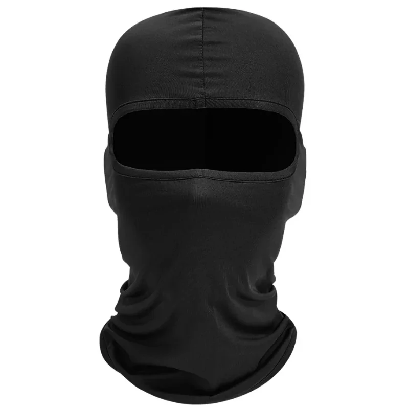 Balaclava completa