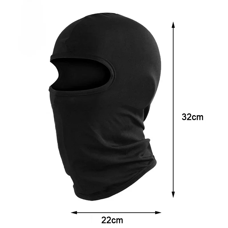 Balaclava completa