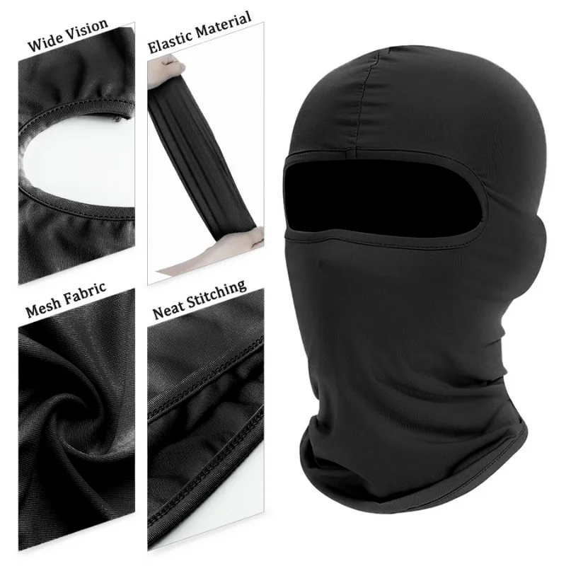 Balaclava completa