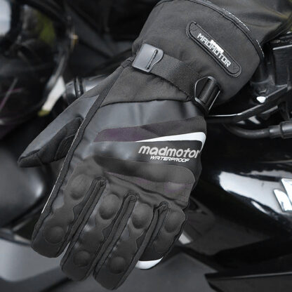 Guante Impermeable MT16
