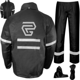 Impermeable Gp alto calibre