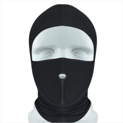 Balaclava completa