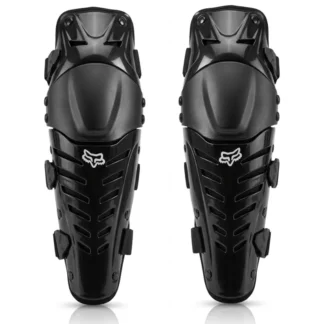 RODILLERAS FOX ARTICULADAS