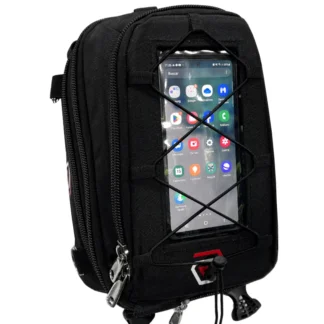 Tank Bag Porta Celular Expandible V 2.0