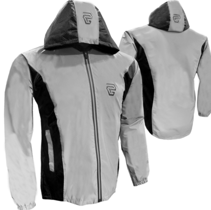 Chaqueta 80% reflectiva GP