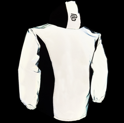 Chaqueta 80% reflectiva GP