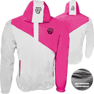 Chaqueta termica Gp Lady