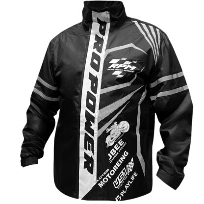 IMPERMEABLE RPM PRO POWER