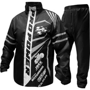 IMPERMEABLE RPM PRO POWER