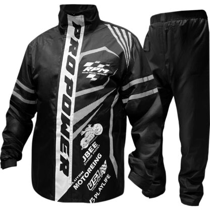 IMPERMEABLE RPM PRO POWER