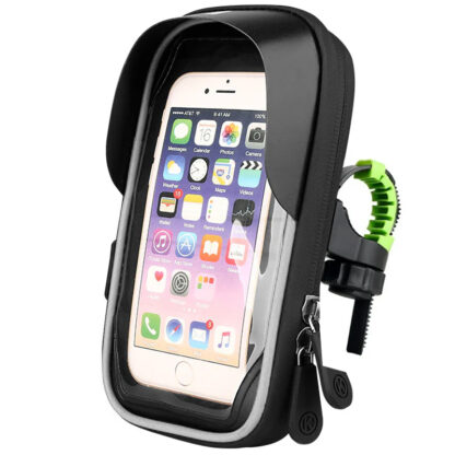 Holder premium