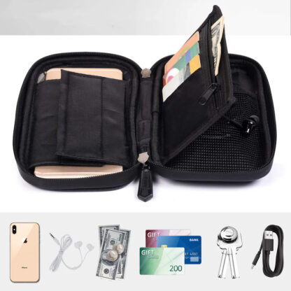 Holder premium