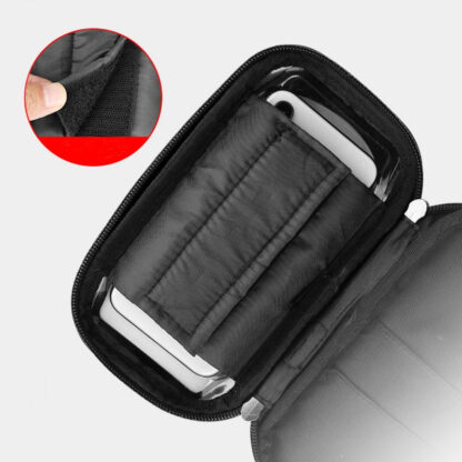Holder premium