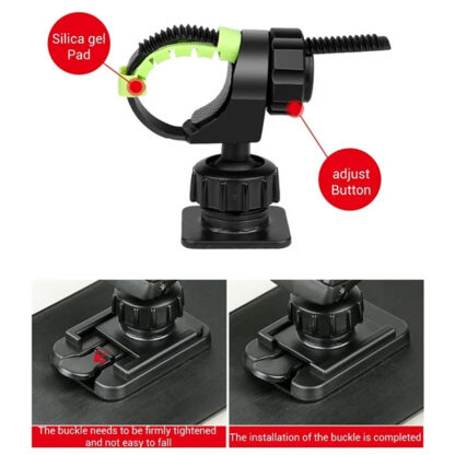 Holder premium
