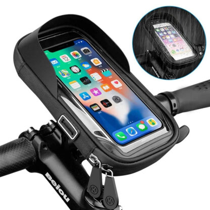 Holder premium
