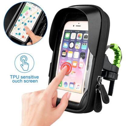 Holder premium