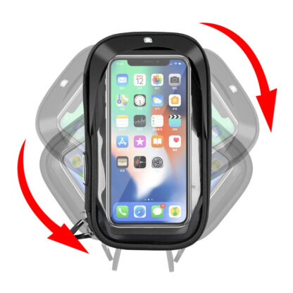 Holder premium