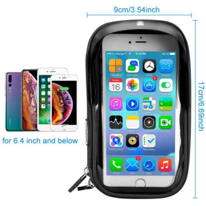 Holder premium
