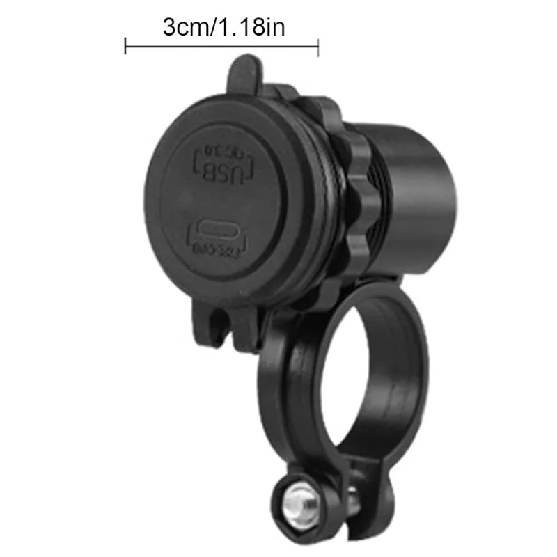 CARGADOR CARGA RAPIDA