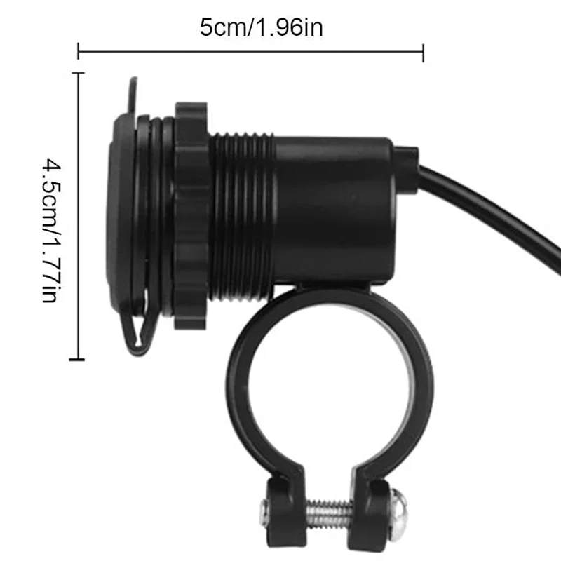 CARGADOR CARGA RAPIDA