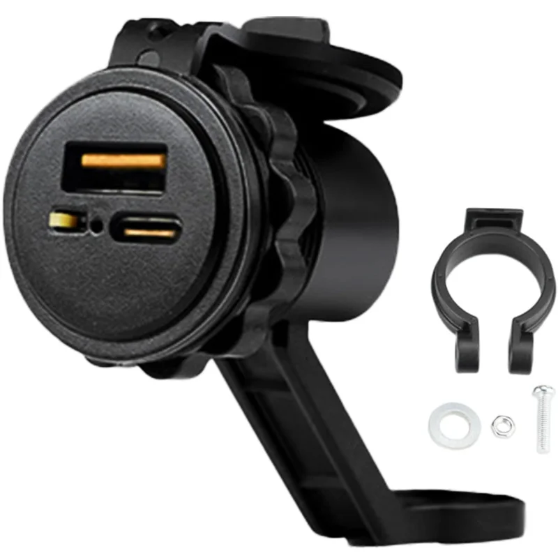 CARGADOR CARGA RAPIDA