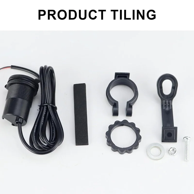 CARGADOR CARGA RAPIDA